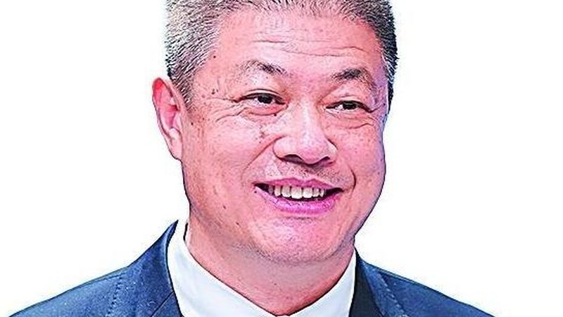 高分子材料：揭秘其背后的奥秘**