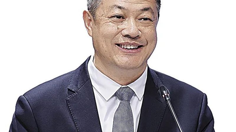 复合材料管道：揭秘其背后的技术奥秘与选型关键**
