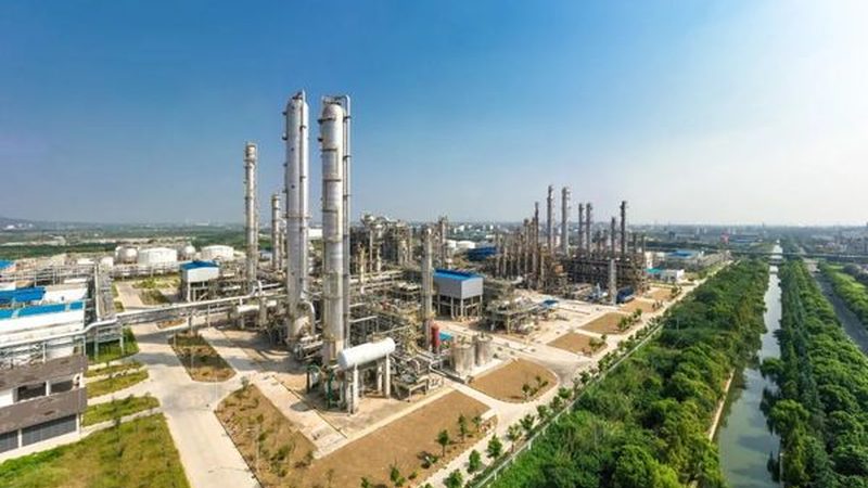 进口化工原料型号参数对照表：揭秘选型背后的关键要素**