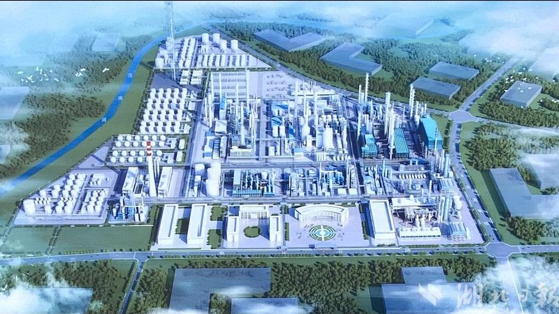 定制新型建筑材料：流程与关键点解析**