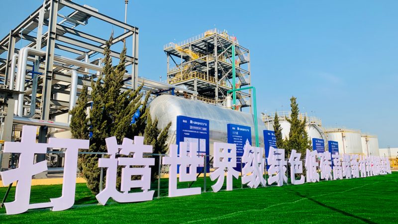 改性塑料：揭秘常见种类与应用